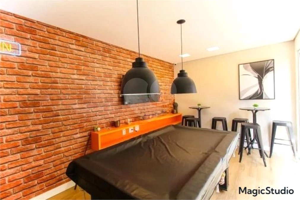 Apartamento à venda com 2 quartos em Vila Carmosina, São Paulo, SP