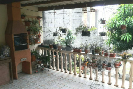 Sobrado à venda com 2 quartos em Vila Mazzei, São Paulo, SP