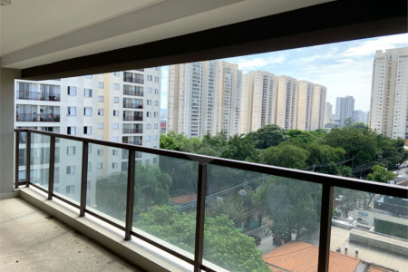 Apartamento à venda com 3 suítes em Bela Aliança, São Paulo, SP