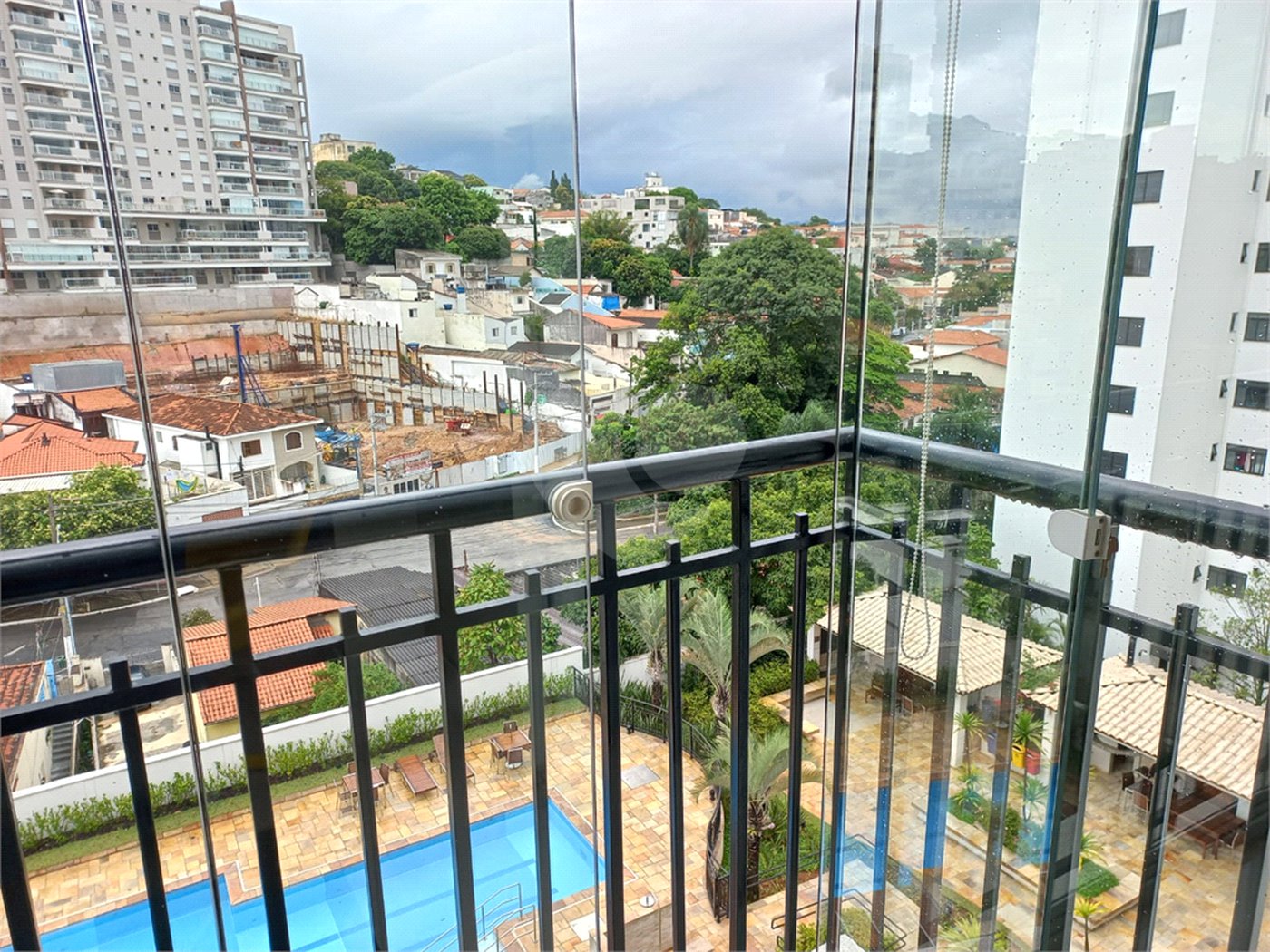 Apartamento à venda com 2 quartos, sendo 1 suíte,  em Vila Ipojuca, São Paulo, SP