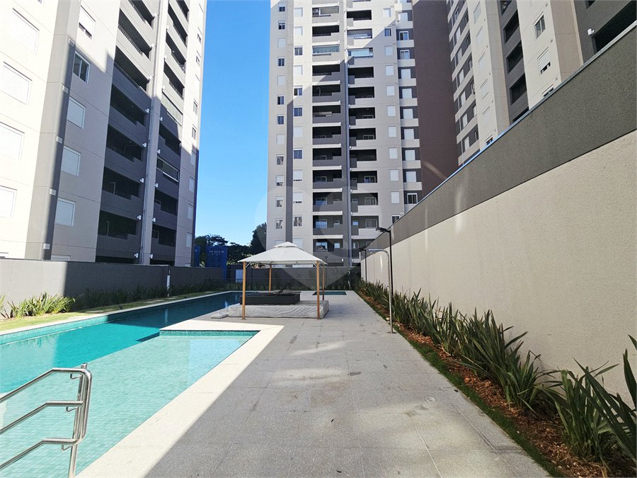 Apartamento à venda com 2 quartos em Santana, São Paulo, SP