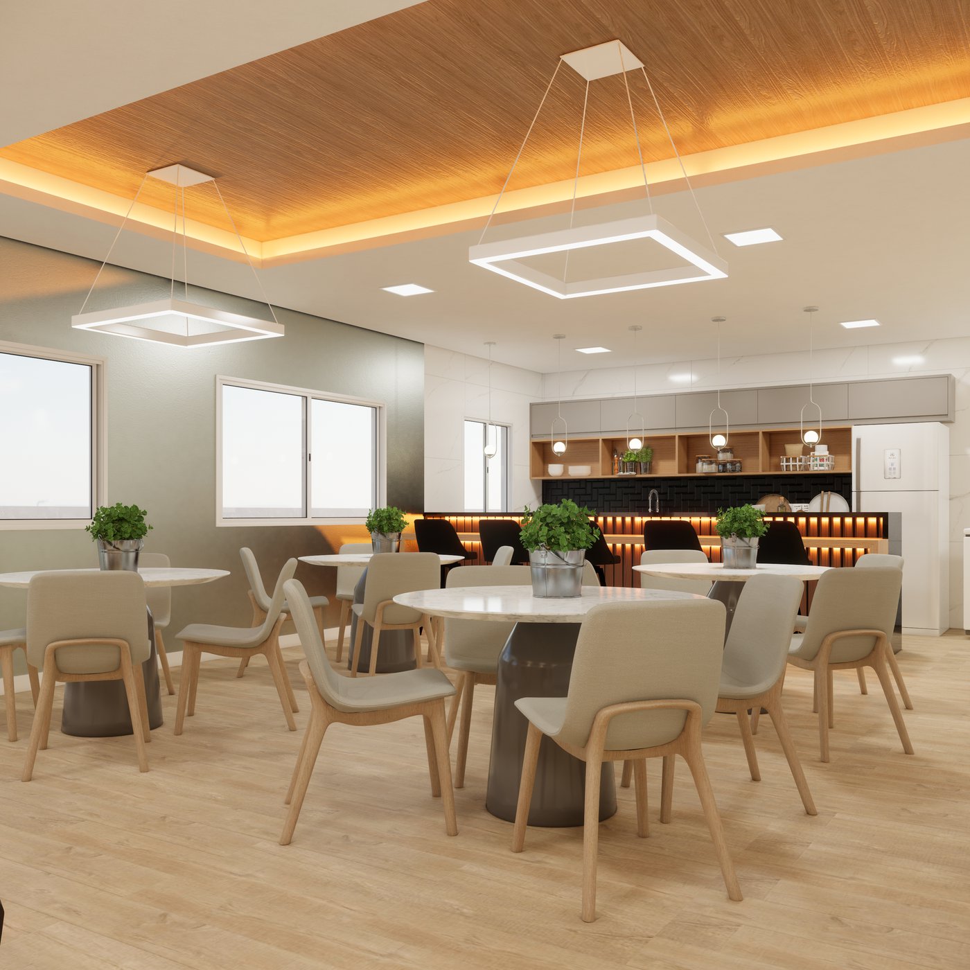 Residencial Amarílis