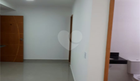 Casa em condomínio à venda com 2 quartos em Santana, São Paulo, SP