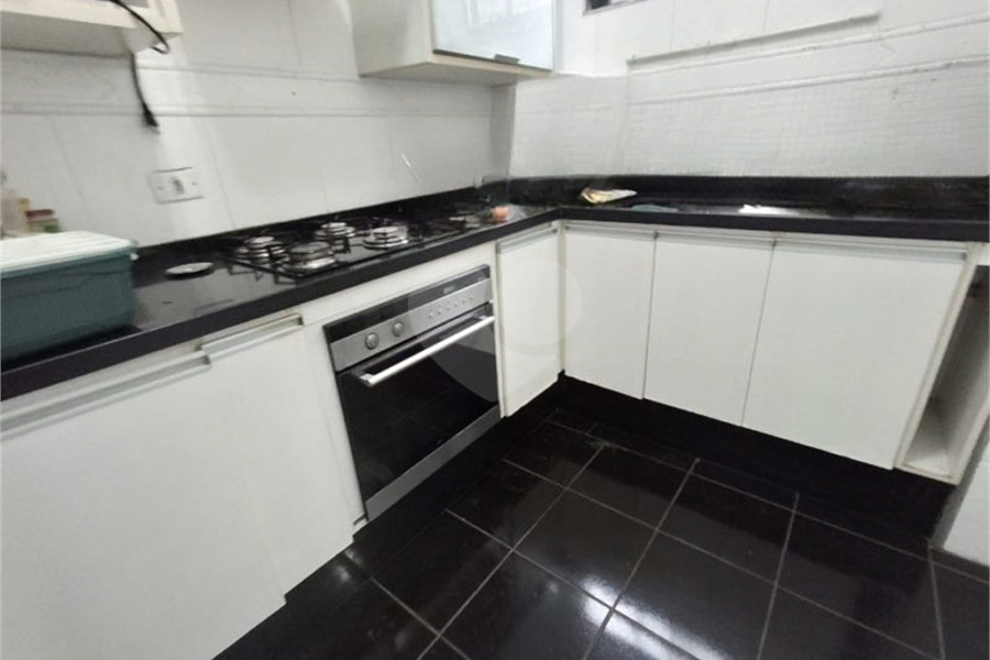 Apartamento à venda com 2 quartos em Mandaqui, São Paulo, SP