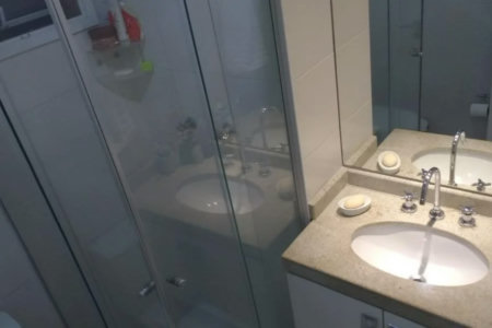 Apartamento à venda com 3 quartos, sendo 1 suíte, em Vila Leopoldina, São Paulo, SP