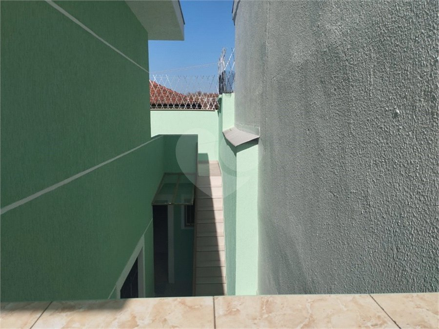 Sobrado à venda com 2 quartos em Vila Medeiros, São Paulo, SP
