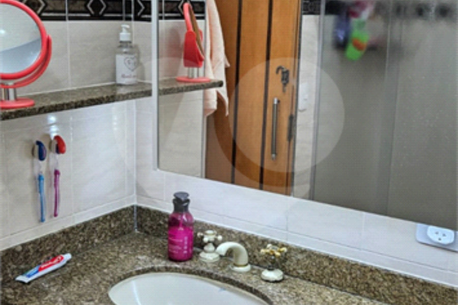 Apartamento à venda com 3 quartos em Limão, São Paulo, SP