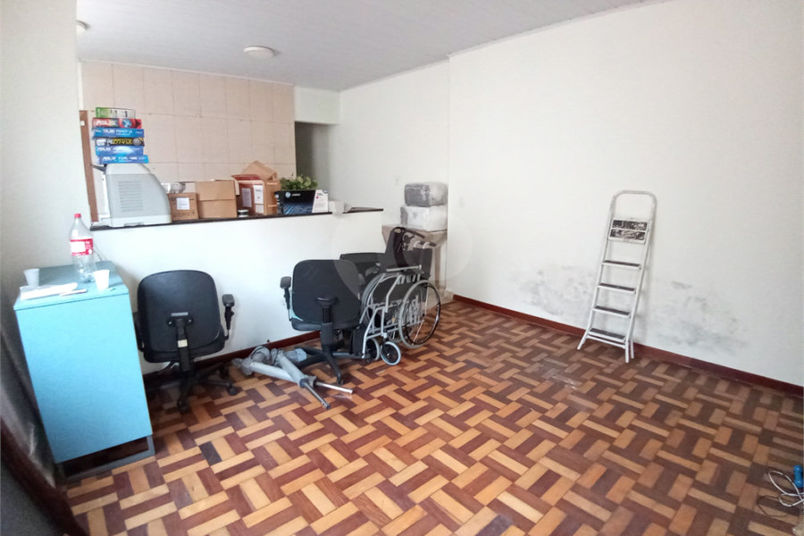 Casa Térrea à venda com 2 quartos em Água Fria, São Paulo, SP