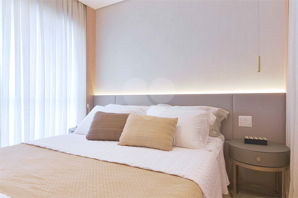 Apartamento à venda com 4 suítes em Parque Campolim, Sorocaba, SP