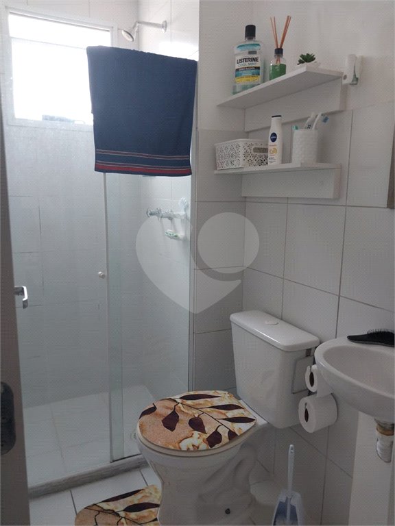 Apartamento à venda com 3 quartos em Campo Grande, Rio de Janeiro, RJ