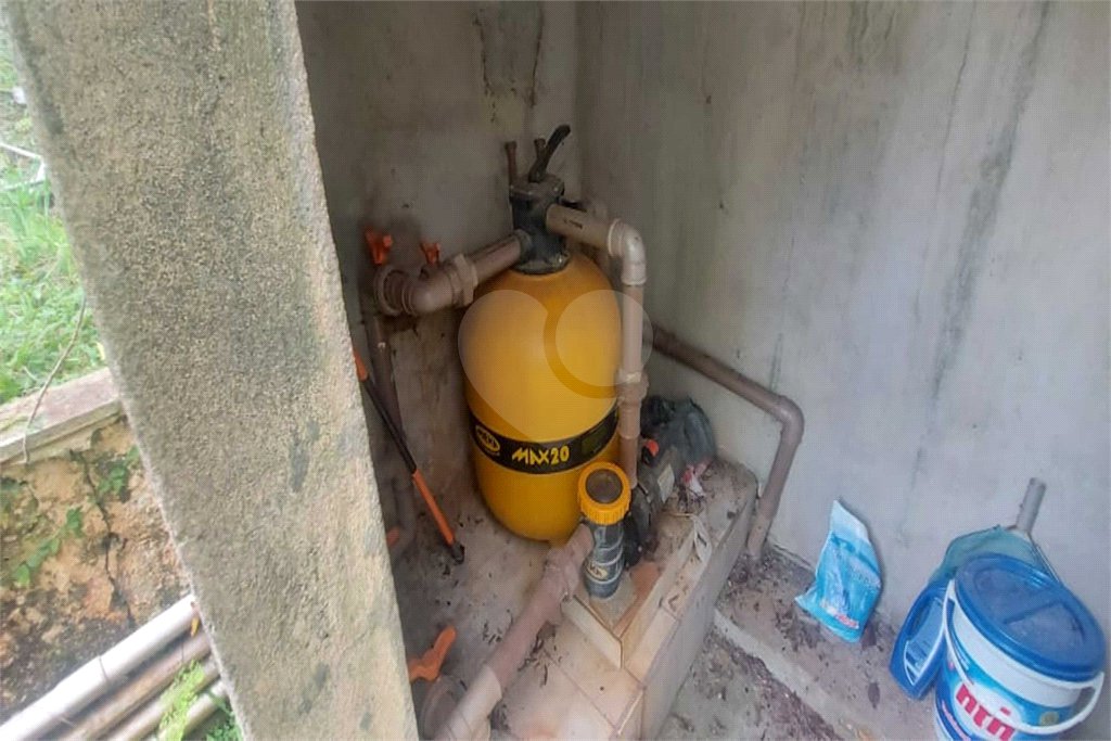 Casa à venda com 3 quartos no condomínio Cinco Lagos, Mairiporã - SP