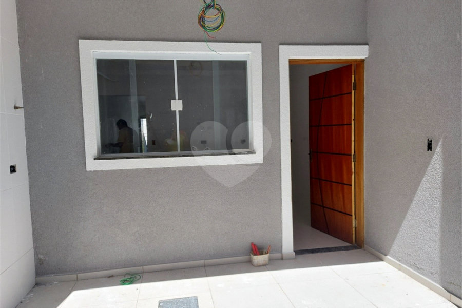 Sobrado à venda com 3 quartos, sendo 1 suíte, em Parada Inglesa, São Paulo, SP