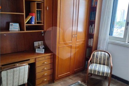 Apartamento à venda com 3 suítes em Planalto Paulista, São Paulo, SP