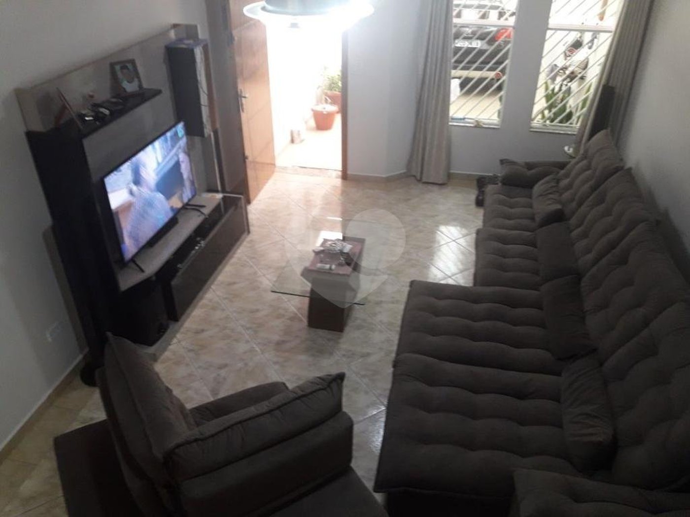 Sobrado à venda com 3 quartos, sendo 1 suíte, em Parque Vitória, São Paulo, SP