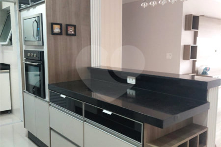 Apartamento à venda com 3 quartos, sendo 1 suíte, em Mogi Moderno, Mogi das Cruzes, SP