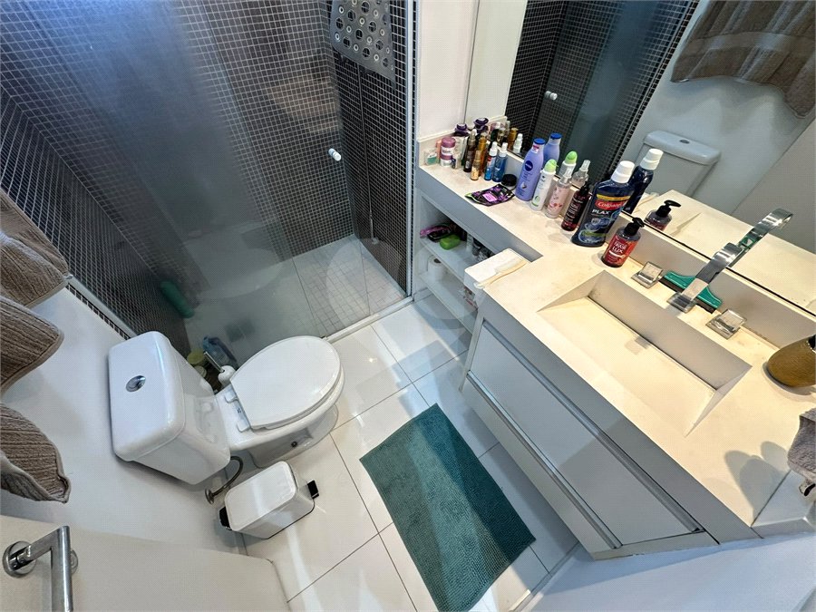 Apartamento à venda com 3 quartos, sendo 1 suíte,  em Mandaqui, São Paulo, SP