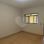 Casa para alugar com 2 quartos em Jardim Monte Santo, Itapetininga, SP