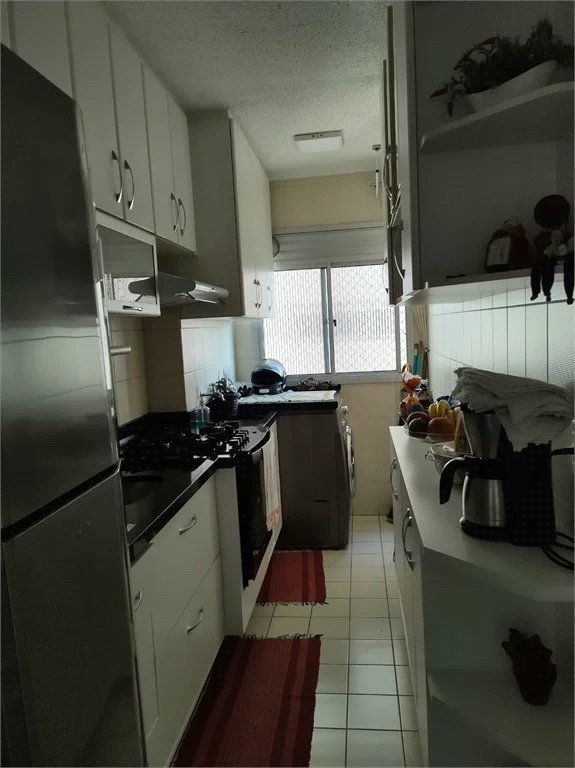 Apartamento à venda com 2 quartos em Jardim Ester Yolanda, São Paulo, SP