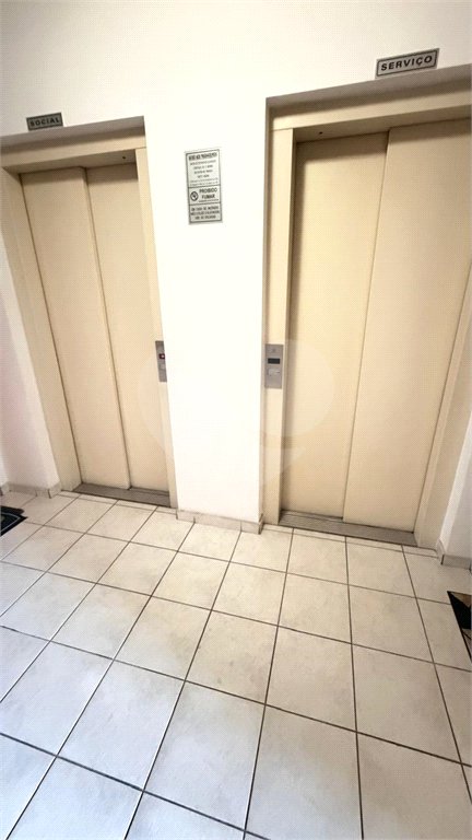 Apartamento à venda com 2 quartos em Mandaqui, São Paulo, SP