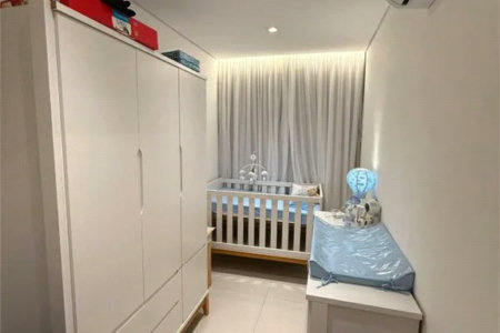 Apartamento à venda com 2 quartos, sendo 1 suíte, em Vila Leopoldina, São Paulo, SP