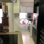 Apartamento à venda com 3 quartos, sendo 1 suíte,  em Vila Sfeir, Indaiatuba, SP