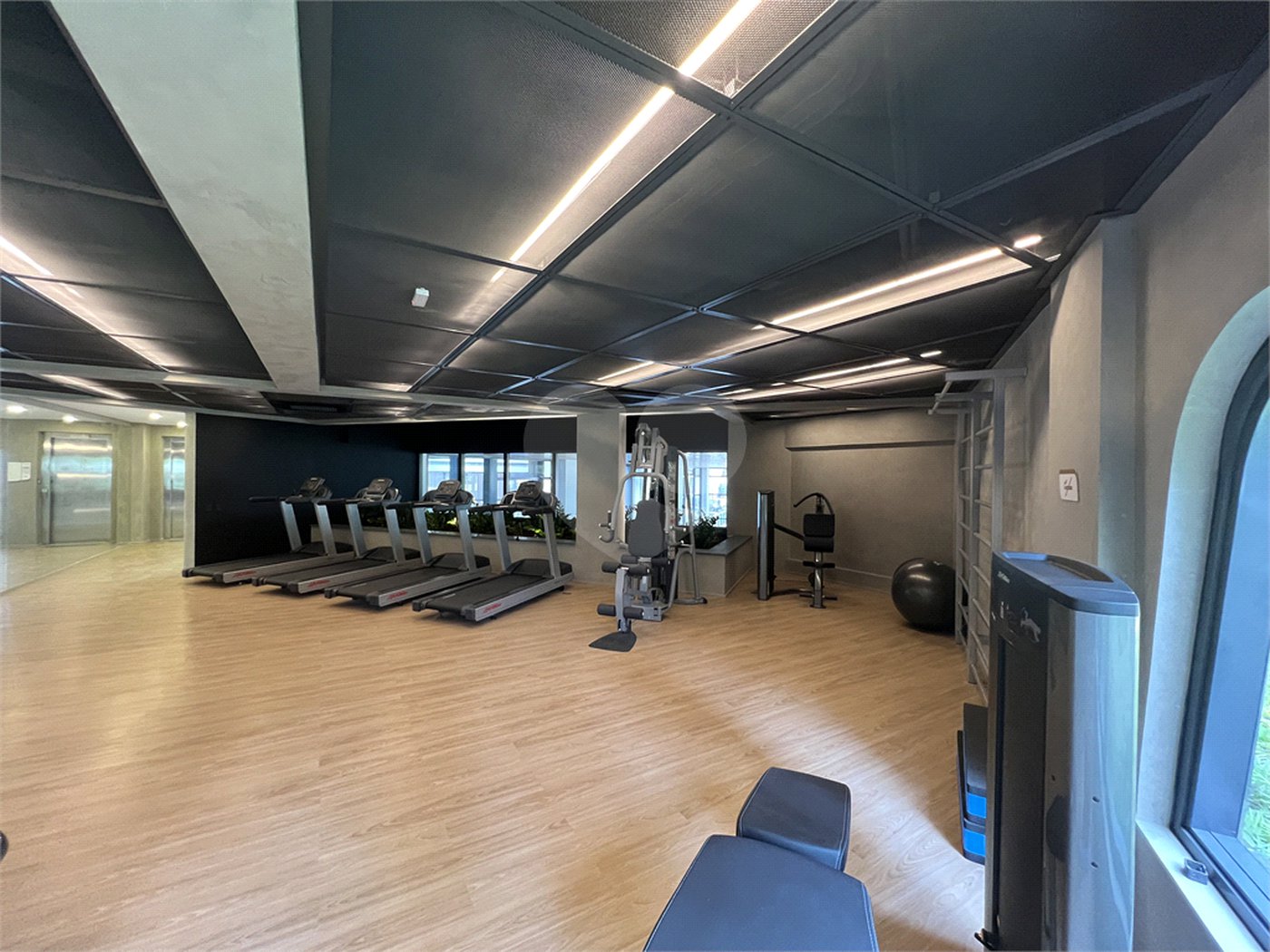 Apartamento à venda com 4 suítes em Chácara Santo Antônio (zona Sul), São Paulo, SP