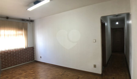 Apartamento à venda com 3 quartos em Santana, São Paulo, SP