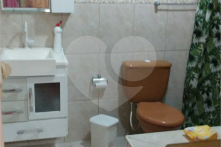 Casa à venda com 3 quartos, sendo 1 suíte, em Campo Grande, Rio de Janeiro, RJ