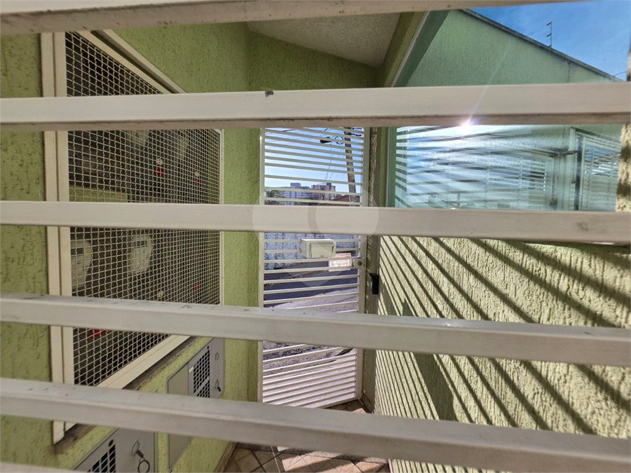 Casa em condomínio à venda com 3 quartos, sendo 1 suíte, em Vila Pereira Cerca, São Paulo, SP