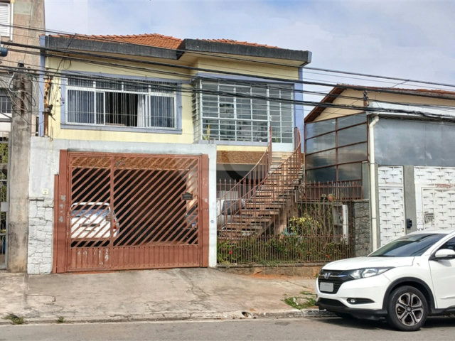 Sobrado à venda com 8 quartos em Casa Verde, São Paulo, SP