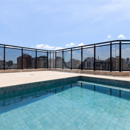 Apartamento à venda com 3 quartos, sendo 1 suíte, em Perdizes, São Paulo, SP