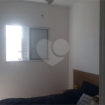 Apartamento à venda com 2 quartos em João Aranha, Paulínia, SP