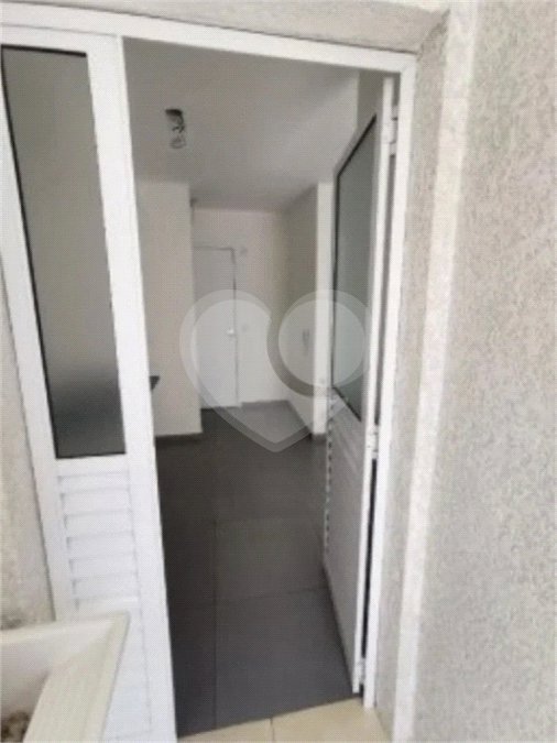 Apartamento à venda com 2 quartos em Pirituba, São Paulo, SP