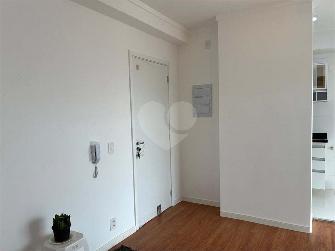 Apartamento à venda com 2 quartos, sendo 1 suíte, no Centro, Mogi das Cruzes, SP