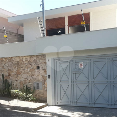 Casa à venda com 3 quartos, sendo 1 suíte,  em Brooklin Paulista, São Paulo, SP