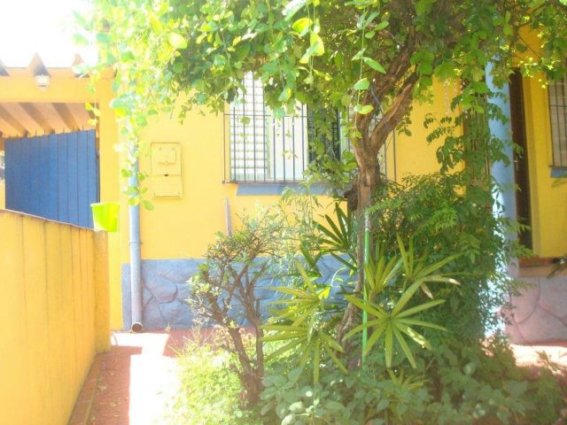 Casa Térrea à venda com 2 quartos em Imirim, São Paulo, SP