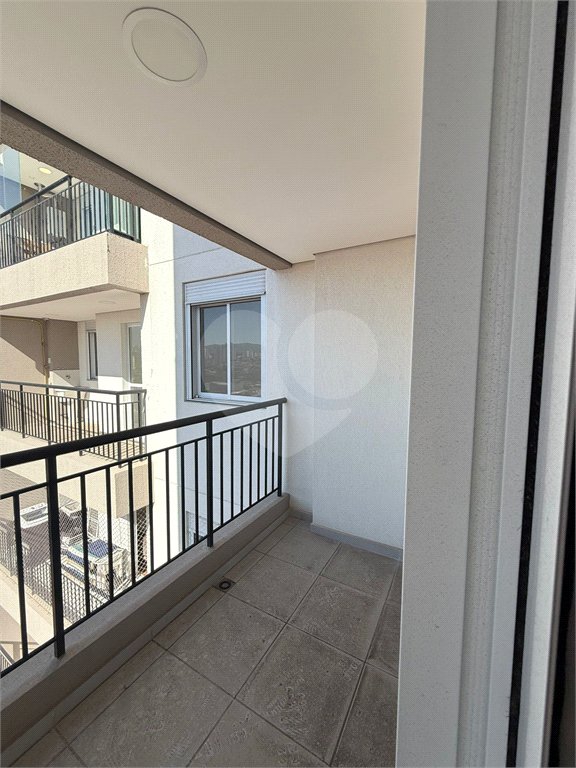 Apartamento à venda em Lauzane Paulista, São Paulo, SP