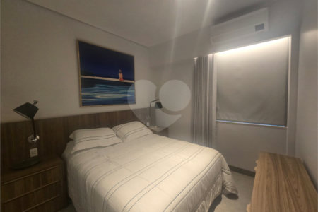 Apartamento para alugar com 2 quartos, sendo 1 suíte, em Leblon, Rio de Janeiro, RJ