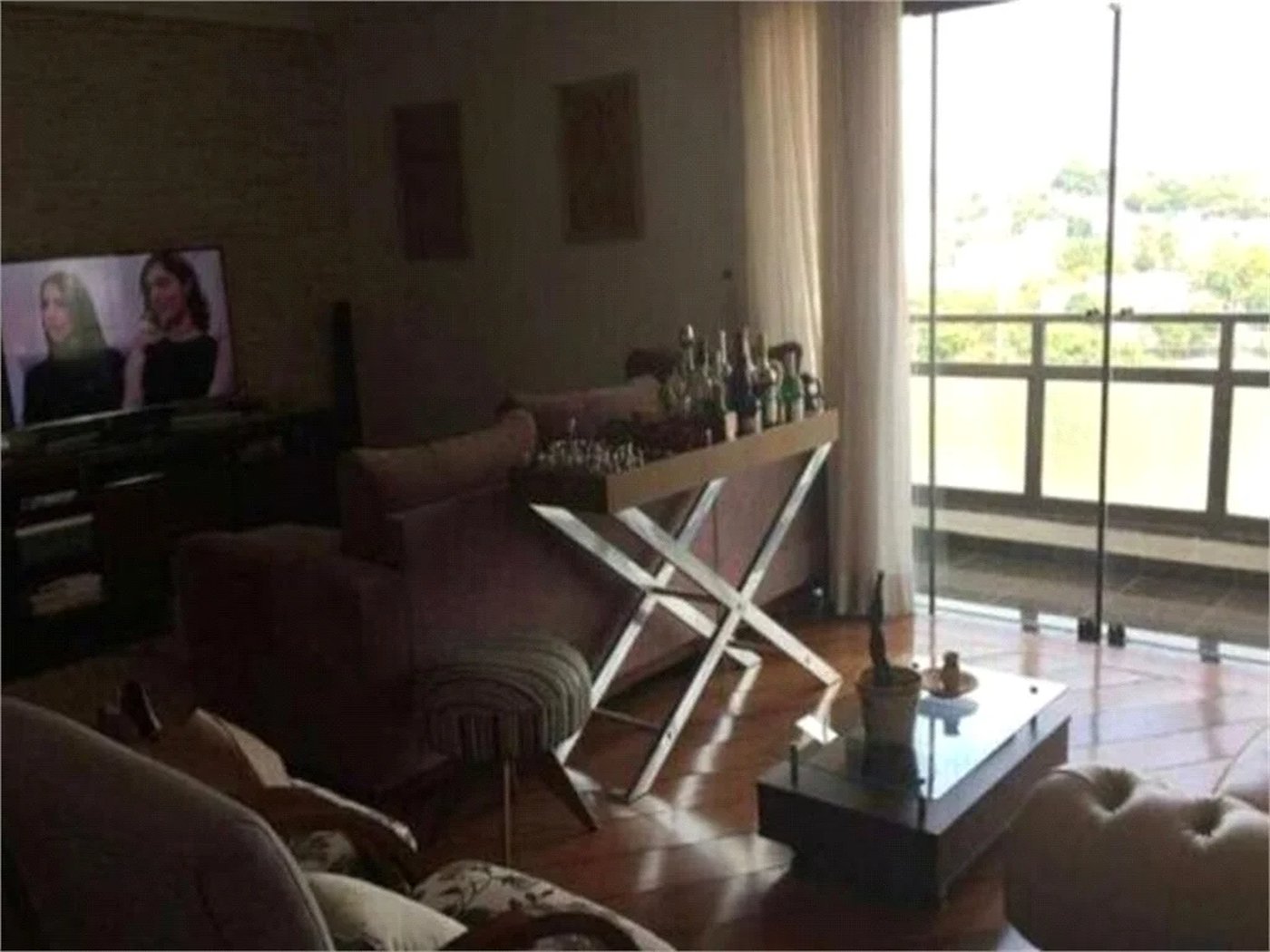Apartamento à venda com 4 quartos, sendo 3 suítes,  em Jardim Colombo, São Paulo, SP