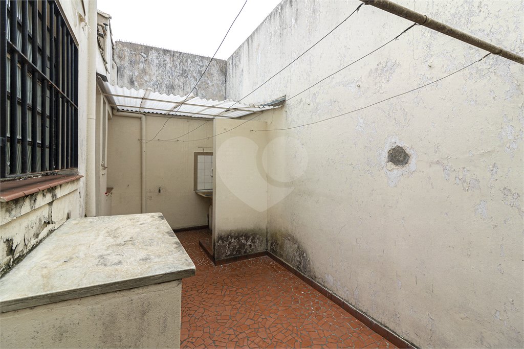 Sobrado à venda com 3 quartos em Cambuci, São Paulo, SP
