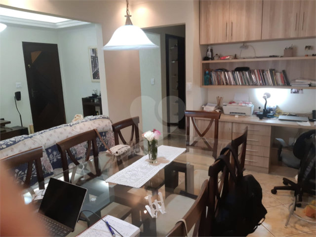 Casa Térrea à venda com 2 suítes em Vila Carioca, Guarulhos, SP