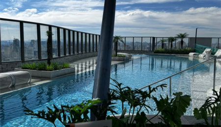 Apartamento à venda com 2 suítes em Jardim das Acácias, São Paulo, SP