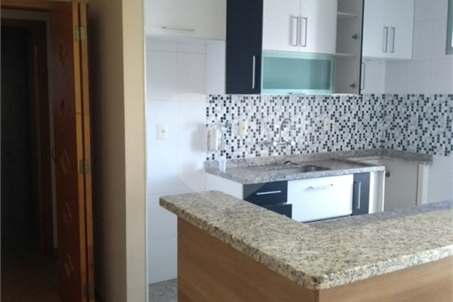 Apartamento à venda com 3 quartos, sendo 1 suíte, em Freguesia do Ó, São Paulo, SP