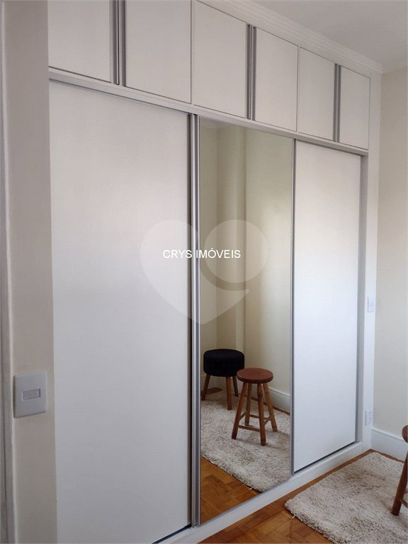 Apartamento à venda com 2 quartos em Casa Verde, São Paulo, SP