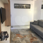 Apartamento à venda com 1 quarto em Vila Mazzei, São Paulo, SP