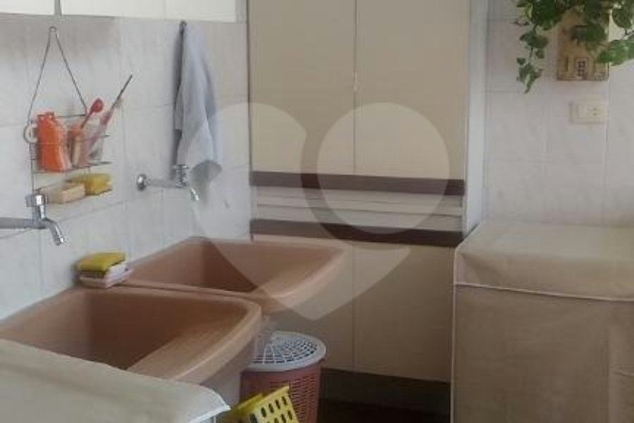 Sobrado à venda com 3 quartos, sendo 2 suítes, em Tucuruvi, São Paulo, SP