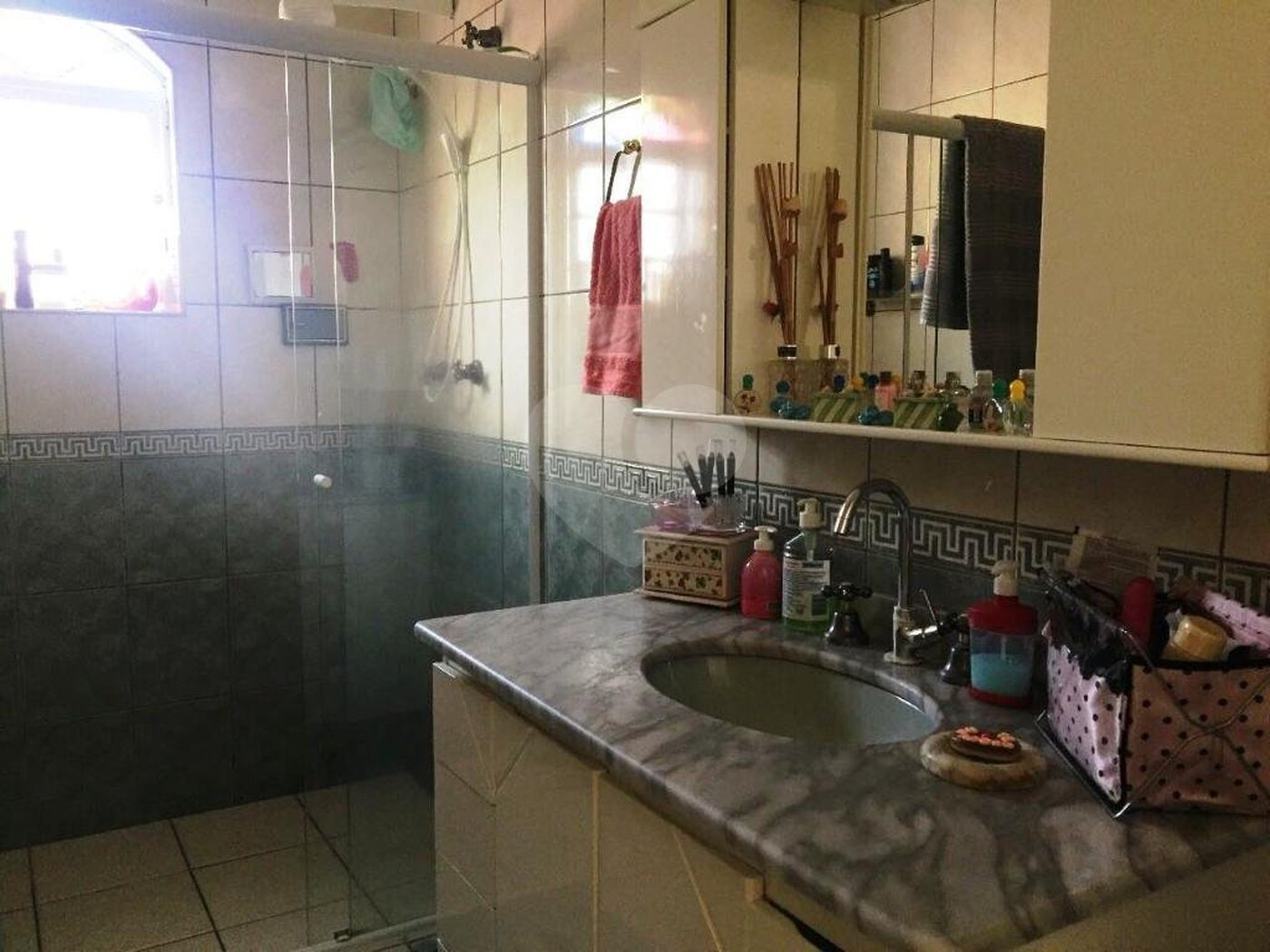 Sobrado à venda com 3 quartos, sendo 1 suíte, em Freguesia do Ó, São Paulo, SP
