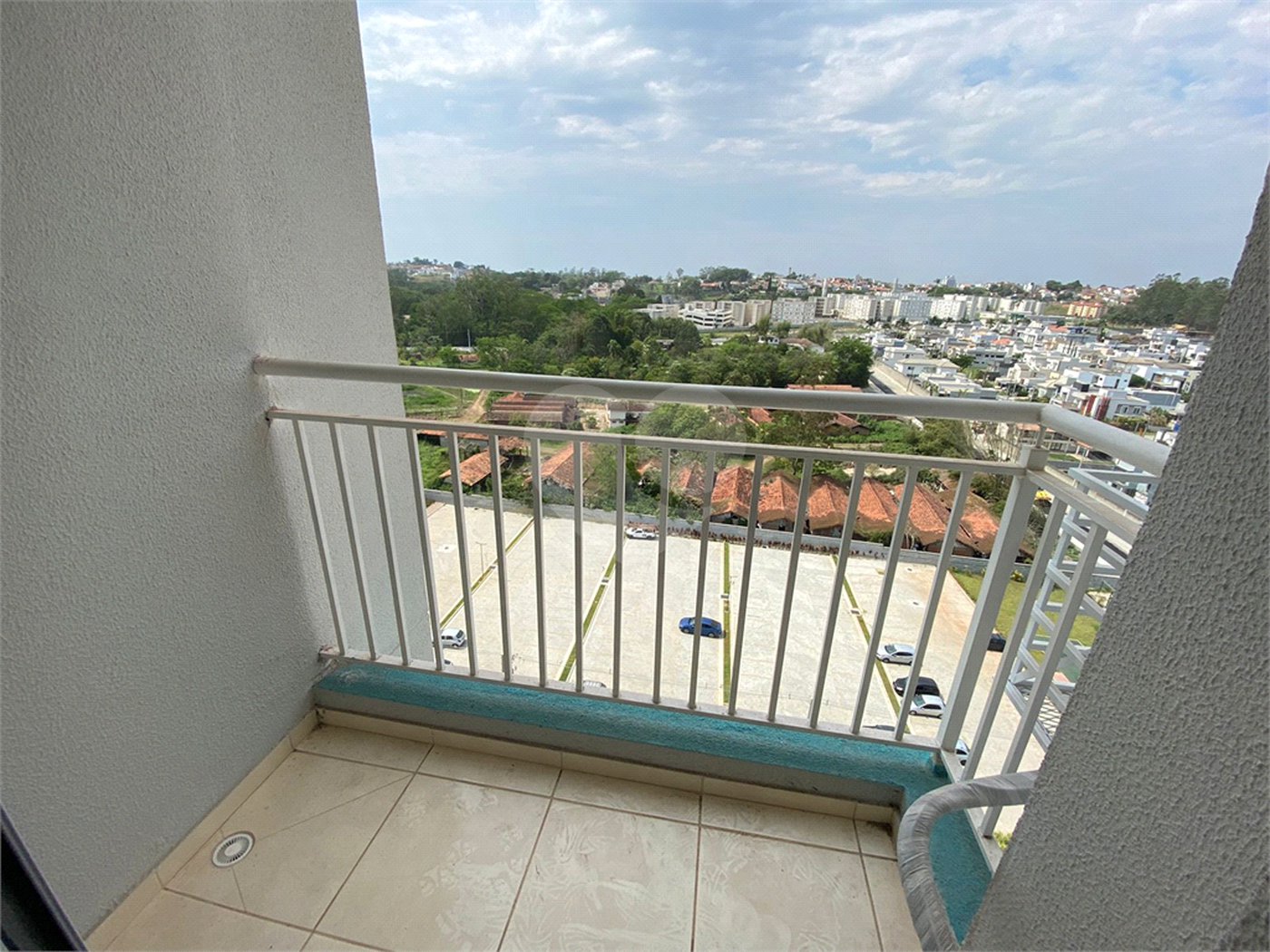 Apartamento à venda com 2 quartos em Botujuru, Mogi das Cruzes, SP