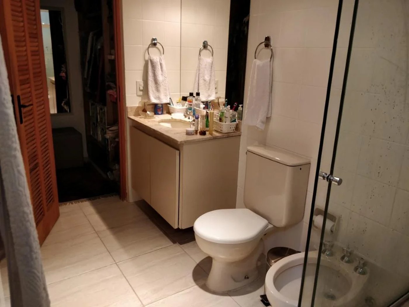 Apartamento à venda com 3 suítes em Jardim Ampliação, São Paulo, SP