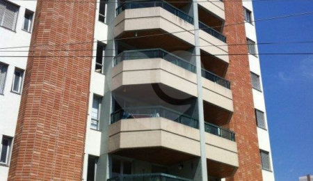 Apartamento à venda com 2 quartos, sendo 1 suíte,  em Parque Mandaqui, São Paulo, SP